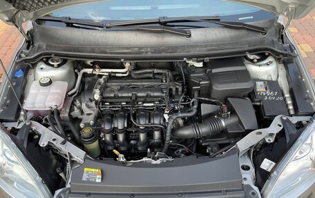 Ford Focus II рестайлинг, 2006 год, 780 000 рублей, 13 фотография