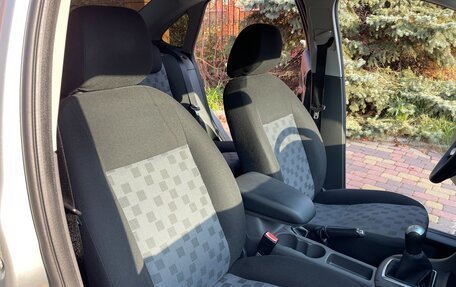 Ford Focus II рестайлинг, 2006 год, 780 000 рублей, 23 фотография