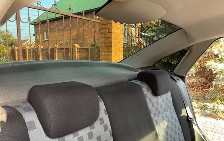 Ford Focus II рестайлинг, 2006 год, 780 000 рублей, 20 фотография