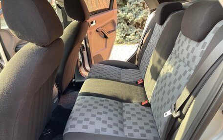 Ford Focus II рестайлинг, 2006 год, 780 000 рублей, 18 фотография