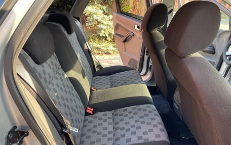 Ford Focus II рестайлинг, 2006 год, 780 000 рублей, 19 фотография