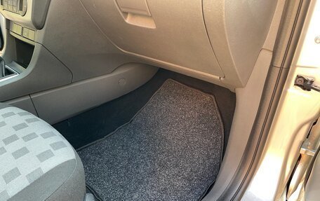 Ford Focus II рестайлинг, 2006 год, 780 000 рублей, 22 фотография