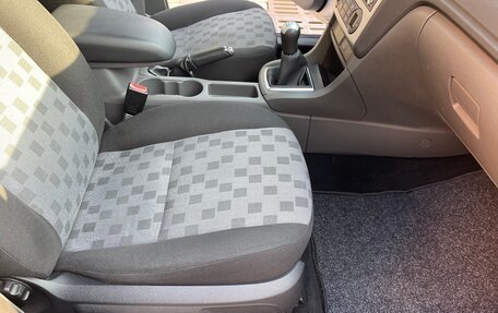 Ford Focus II рестайлинг, 2006 год, 780 000 рублей, 21 фотография