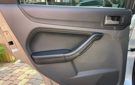 Ford Focus II рестайлинг, 2006 год, 780 000 рублей, 26 фотография