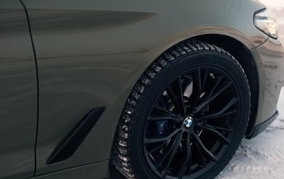 BMW 5 серия, 2021 год, 6 800 000 рублей, 1 фотография