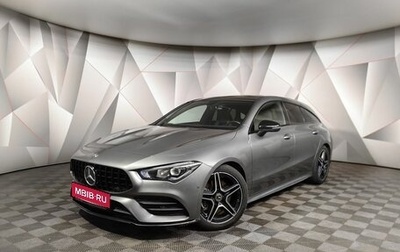 Mercedes-Benz CLA, 2020 год, 3 200 000 рублей, 1 фотография