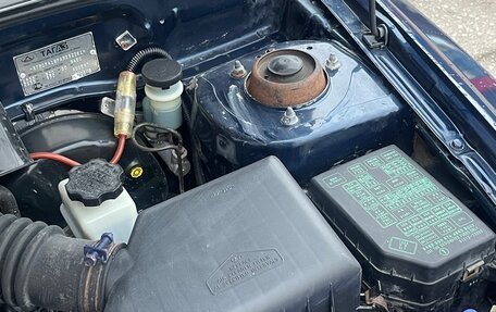 Hyundai Accent II, 2010 год, 465 000 рублей, 12 фотография