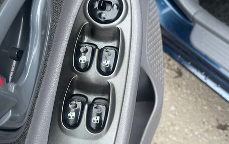 Hyundai Accent II, 2010 год, 465 000 рублей, 14 фотография