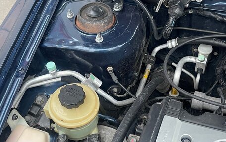 Hyundai Accent II, 2010 год, 465 000 рублей, 11 фотография