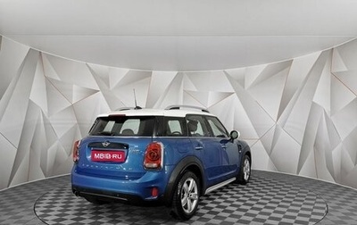 MINI Countryman II (F60), 2019 год, 1 745 000 рублей, 1 фотография