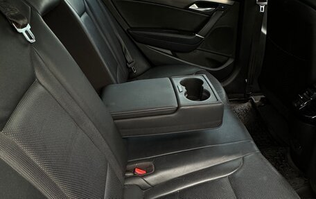 Hyundai i40 I рестайлинг, 2016 год, 1 390 000 рублей, 9 фотография