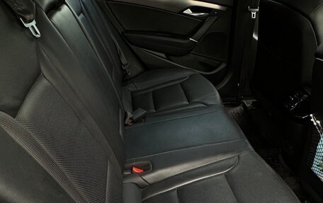 Hyundai i40 I рестайлинг, 2016 год, 1 390 000 рублей, 11 фотография