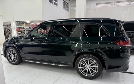 Mercedes-Benz GLS AMG, 2021 год, 14 990 000 рублей, 7 фотография