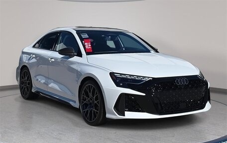 Audi RS 3, 2025 год, 10 735 000 рублей, 1 фотография