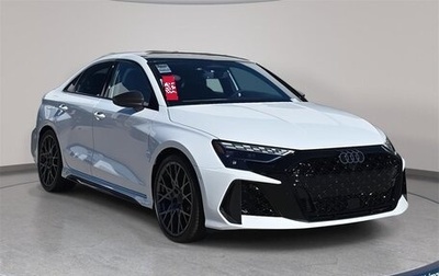 Audi RS 3, 2025 год, 10 735 000 рублей, 1 фотография