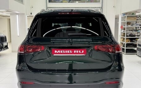 Mercedes-Benz GLS AMG, 2021 год, 14 990 000 рублей, 5 фотография