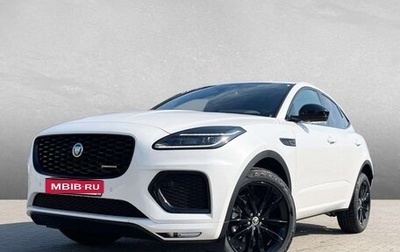 Jaguar E-Pace, 2024 год, 7 531 455 рублей, 1 фотография