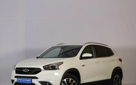 Chery Tiggo 7 I, 2020 год, 1 259 000 рублей, 4 фотография