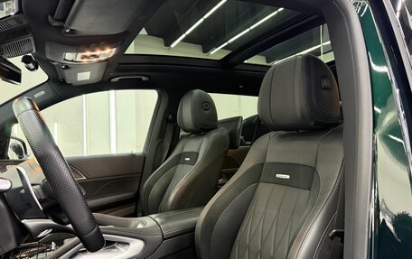 Mercedes-Benz GLS AMG, 2021 год, 14 990 000 рублей, 9 фотография