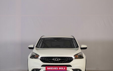 Chery Tiggo 7 I, 2020 год, 1 259 000 рублей, 3 фотография