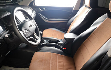 Chery Tiggo 7 I, 2020 год, 1 259 000 рублей, 8 фотография