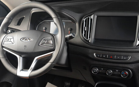 Chery Tiggo 7 I, 2020 год, 1 259 000 рублей, 11 фотография