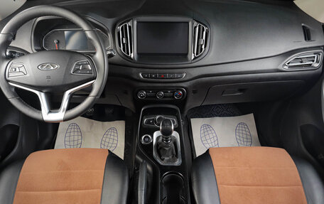 Chery Tiggo 7 I, 2020 год, 1 259 000 рублей, 12 фотография