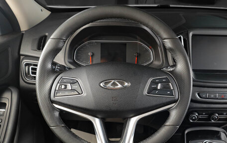 Chery Tiggo 7 I, 2020 год, 1 259 000 рублей, 14 фотография