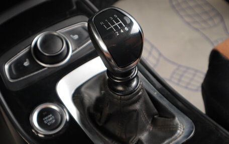 Chery Tiggo 7 I, 2020 год, 1 259 000 рублей, 18 фотография