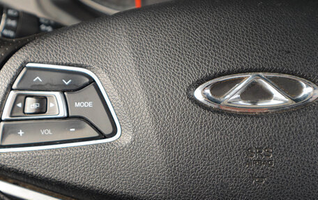 Chery Tiggo 7 I, 2020 год, 1 259 000 рублей, 15 фотография