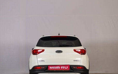 Chery Tiggo 7 I, 2020 год, 1 259 000 рублей, 6 фотография
