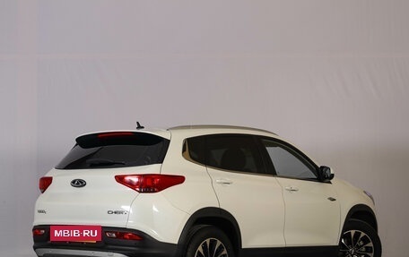 Chery Tiggo 7 I, 2020 год, 1 259 000 рублей, 5 фотография