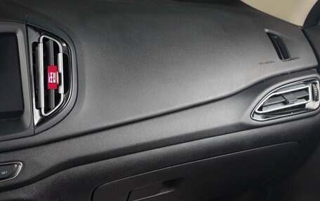 Chery Tiggo 7 I, 2020 год, 1 259 000 рублей, 13 фотография