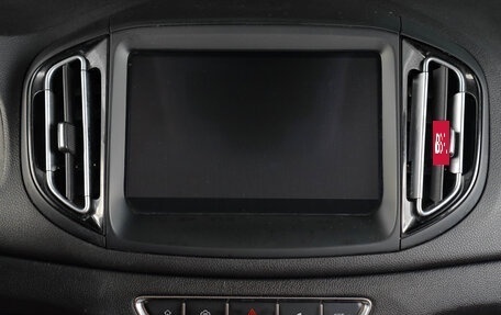 Chery Tiggo 7 I, 2020 год, 1 259 000 рублей, 17 фотография