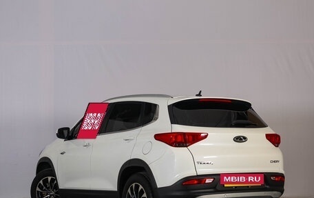 Chery Tiggo 7 I, 2020 год, 1 259 000 рублей, 7 фотография