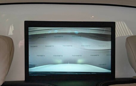 Mercedes-Benz Maybach S-Класс, 2018 год, 99 990 000 рублей, 24 фотография