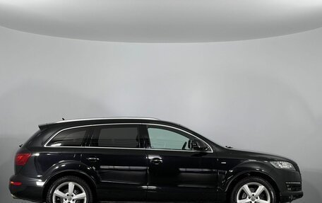 Audi Q7, 2007 год, 1 459 000 рублей, 4 фотография