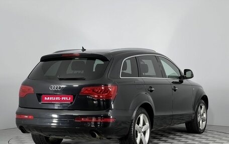 Audi Q7, 2007 год, 1 459 000 рублей, 5 фотография