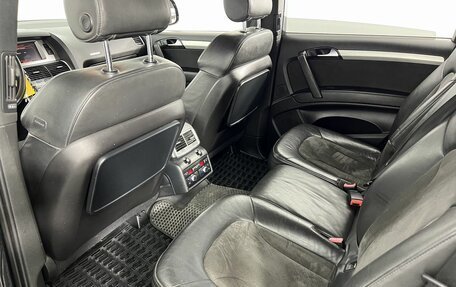 Audi Q7, 2007 год, 1 459 000 рублей, 11 фотография