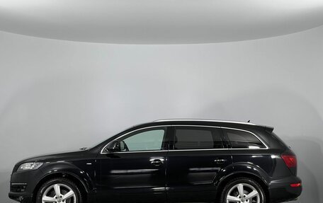 Audi Q7, 2007 год, 1 459 000 рублей, 8 фотография