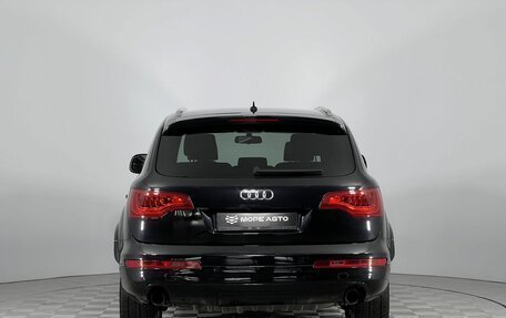 Audi Q7, 2007 год, 1 459 000 рублей, 6 фотография