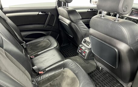 Audi Q7, 2007 год, 1 459 000 рублей, 12 фотография