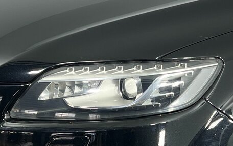 Audi Q7, 2007 год, 1 459 000 рублей, 9 фотография