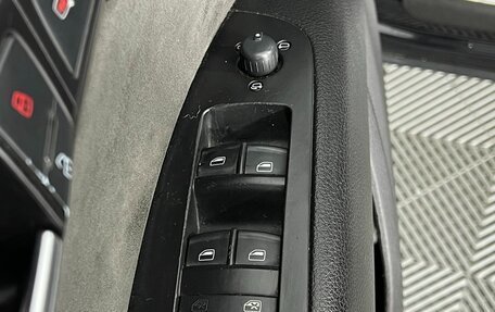 Audi Q7, 2007 год, 1 459 000 рублей, 17 фотография