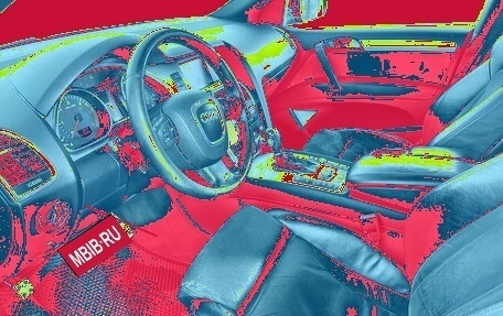 Audi Q7, 2007 год, 1 459 000 рублей, 10 фотография