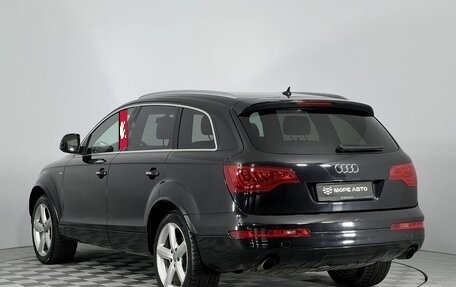 Audi Q7, 2007 год, 1 459 000 рублей, 7 фотография