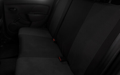 Renault Logan II, 2021 год, 999 000 рублей, 16 фотография