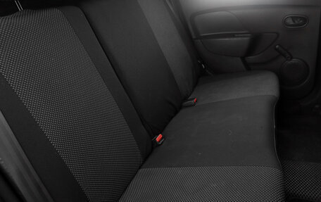 Renault Logan II, 2021 год, 999 000 рублей, 15 фотография