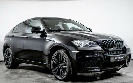 BMW X6 M, 2011 год, 1 890 000 рублей, 3 фотография