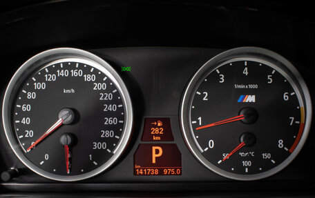 BMW X6 M, 2011 год, 1 890 000 рублей, 12 фотография